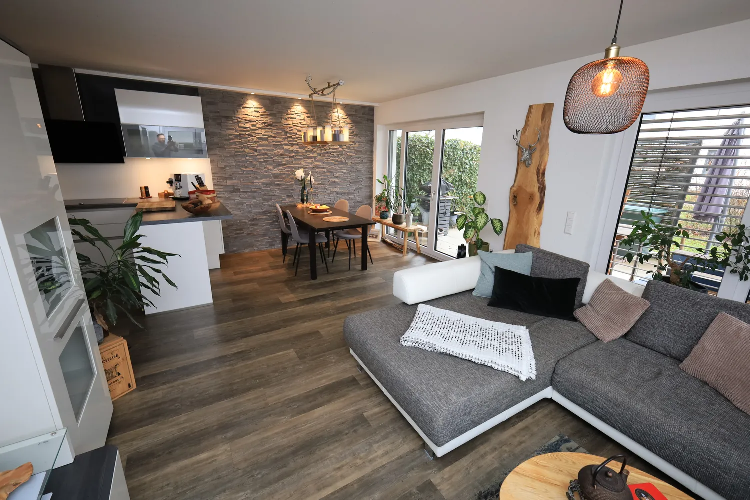 4 Zimmer Wohnung mit 92 m² in Balingen – Bild 3