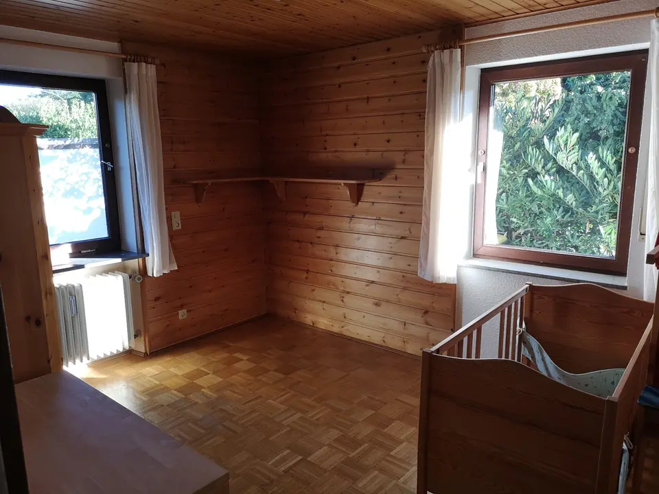 2 Zimmer Wohnung mit 70 m² in Hof – Bild 1