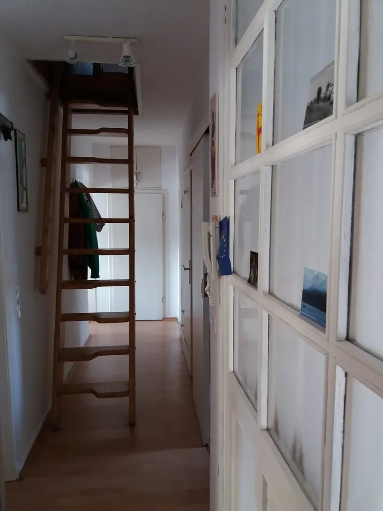 3 Zimmer Wohnung mit 60 m² in Mainz – Bild 9