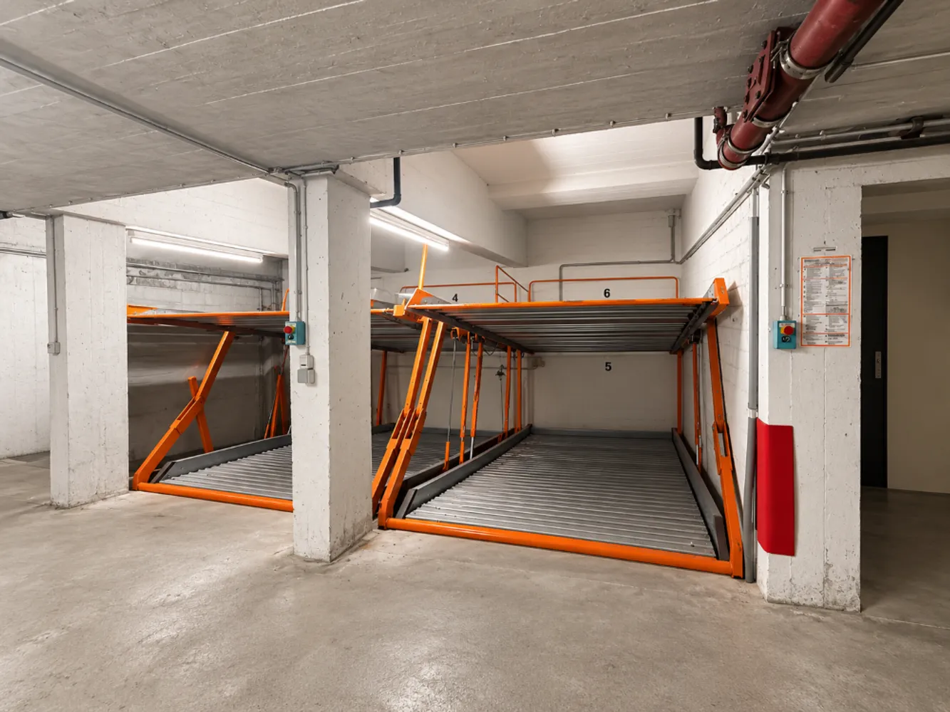 3 Zimmer Wohnung mit 63 m² in Hamburg – Bild 3