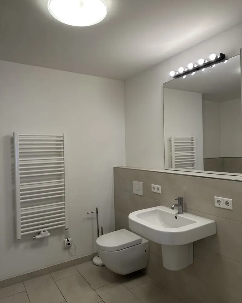2 Zimmer Wohnung mit 69 m² in Köln – Bild 12
