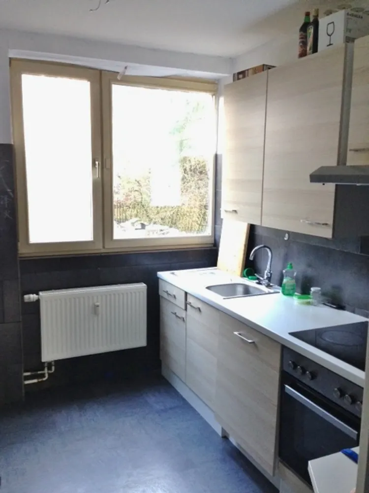 3 room apartment with 82 m² in Aachen – Photo 2