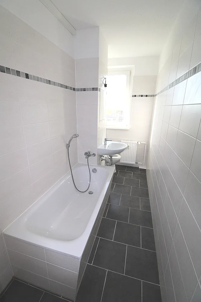 3 Zimmer Wohnung mit 66 m² in Magdeburg – Bild 12