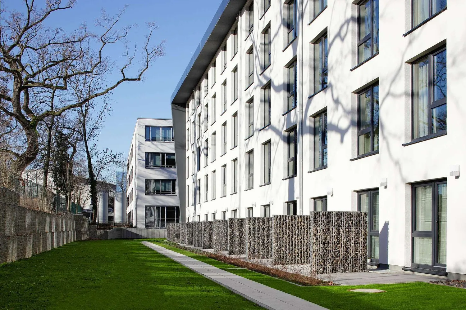1 Zimmer Wohnung mit 23 m² in Mainz – Bild 9
