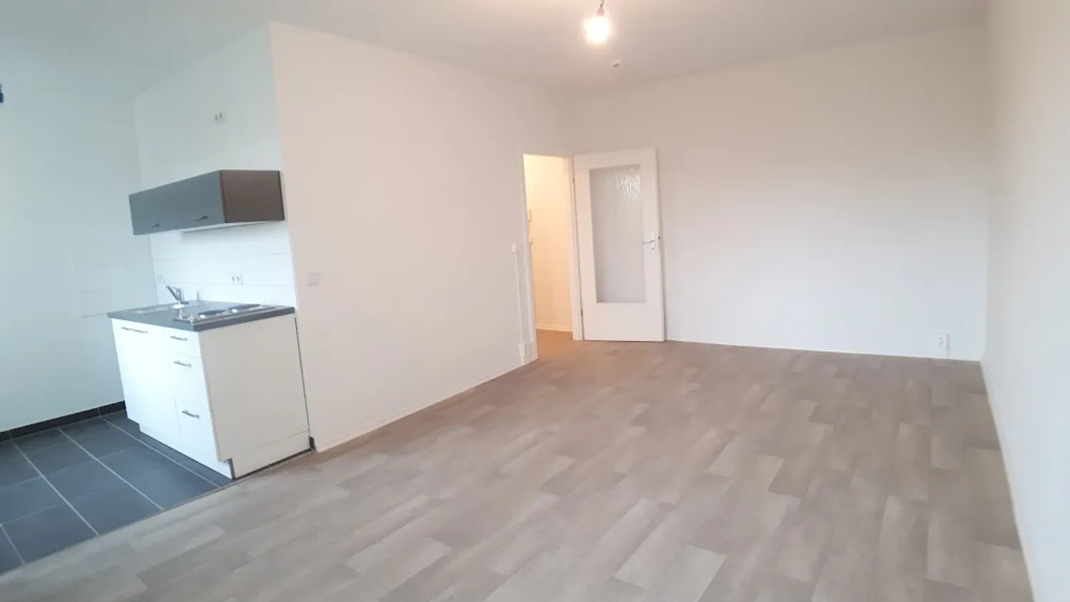 1 Zimmer Wohnung mit 36 m² in Leipzig – Bild 2