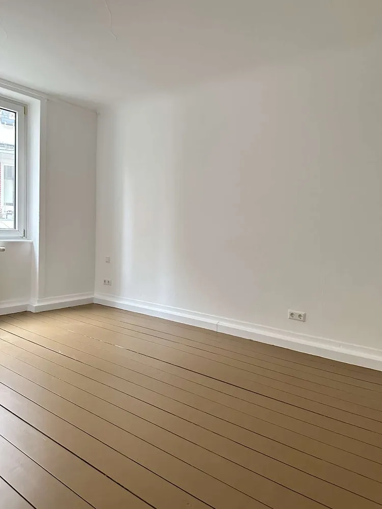 2 Zimmer Wohnung mit 49 m² in Stuttgart – Bild 2