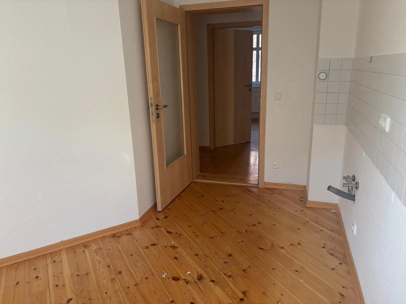 3 Zimmer Wohnung mit 63 m² in Halle (Saale) – Bild 12