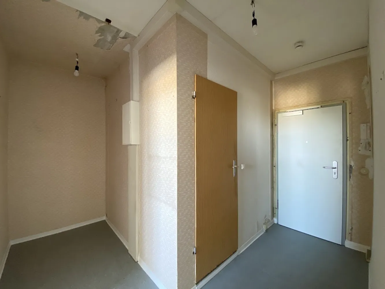 2 Zimmer Wohnung mit 47 m² in Berlin – Bild 2