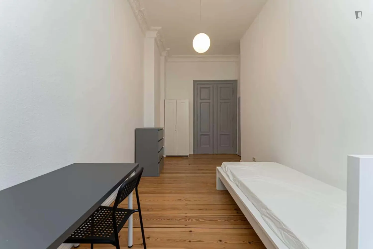 WG-Zimmer mit 12 m² in Berlin – Bild 3