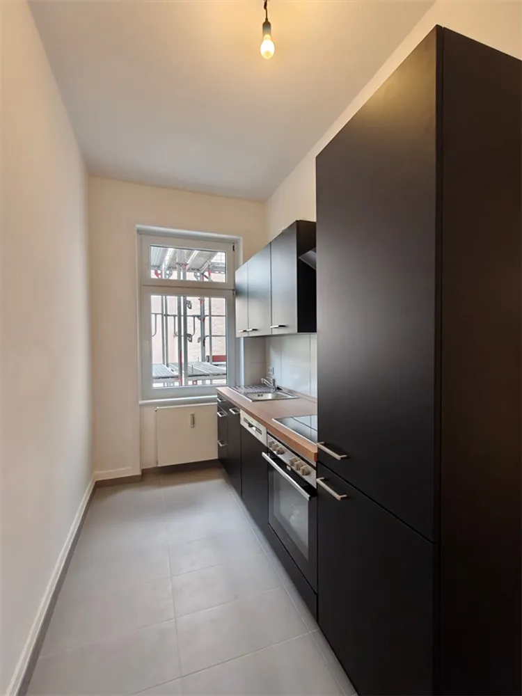 3 room apartment with 70 m² in Frankfurt am Main – Photo 2