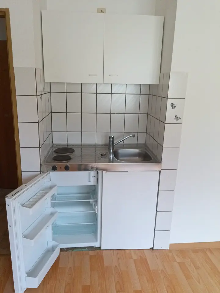 17 Zimmer Wohnung mit 23 m² in Marburg – Bild 3