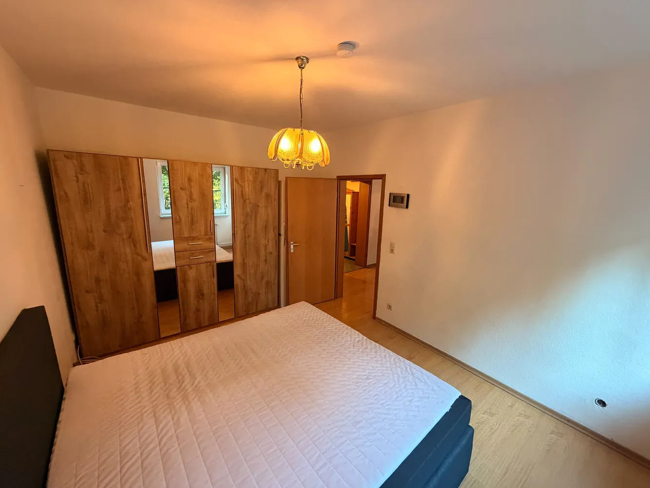 3 Zimmer Wohnung mit 57 m² in Duisburg – Bild 5