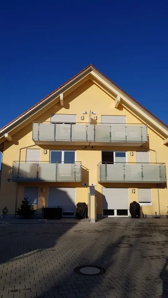 2 Zimmer Wohnung mit 66 m² in Ingolstadt – Bild 3