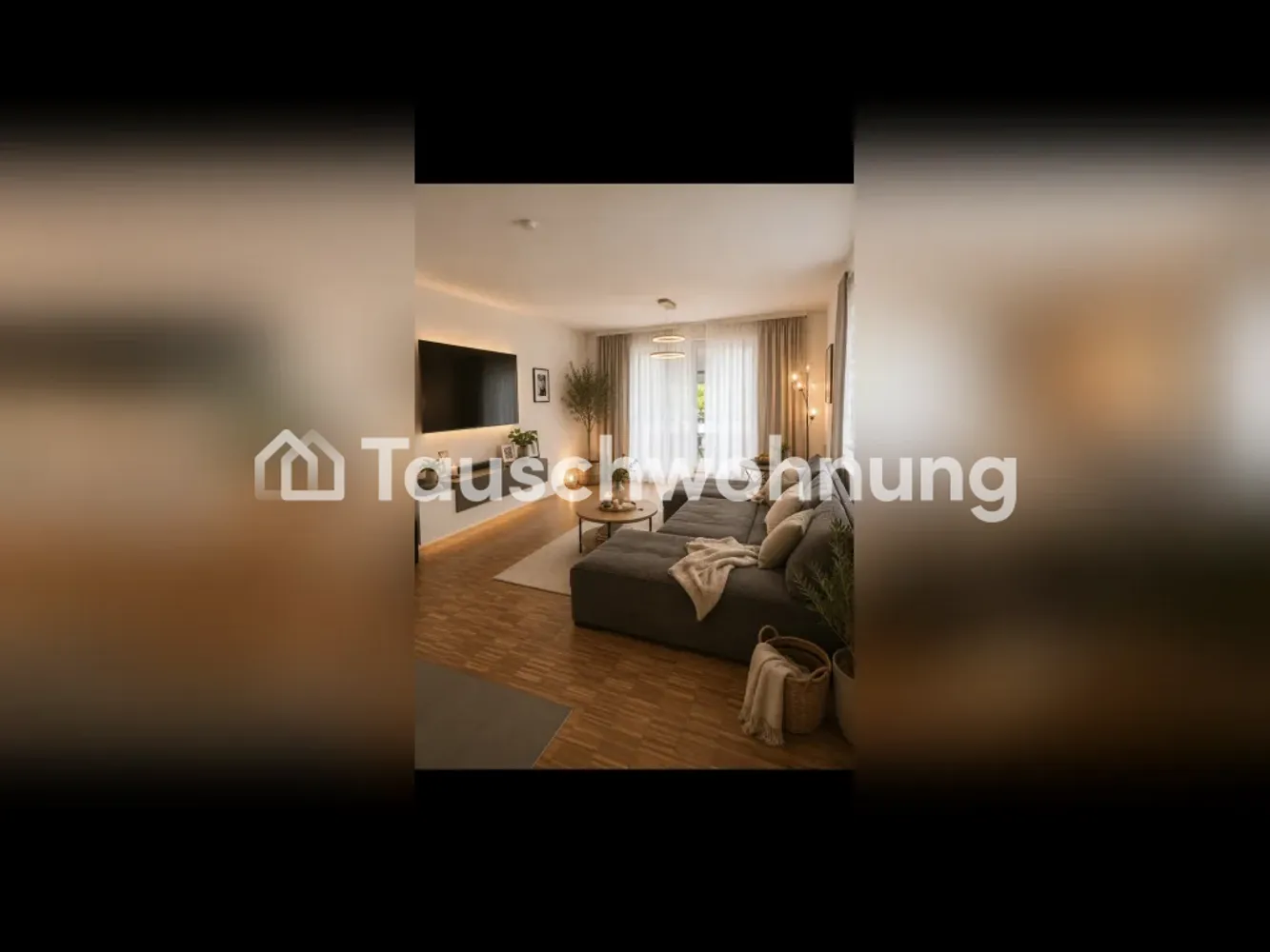 2 Zimmer Wohnung mit 69 m² in Norderstedt – Bild 2