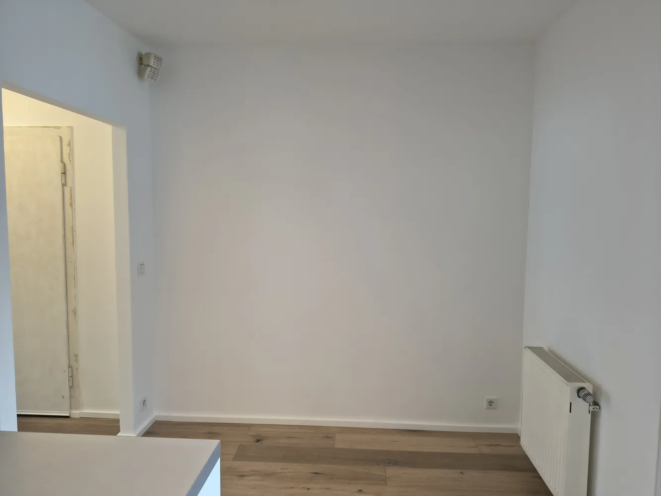2 room apartment with 56 m² in Düsseldorf – Photo 2