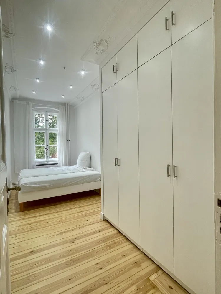 2 Zimmer Wohnung mit 47 m² in Berlin – Bild 4
