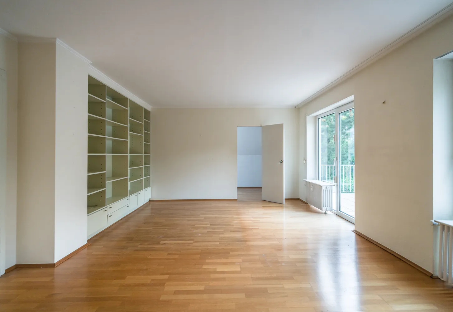 3 room apartment with 75 m² in Wiesbaden – Photo 8