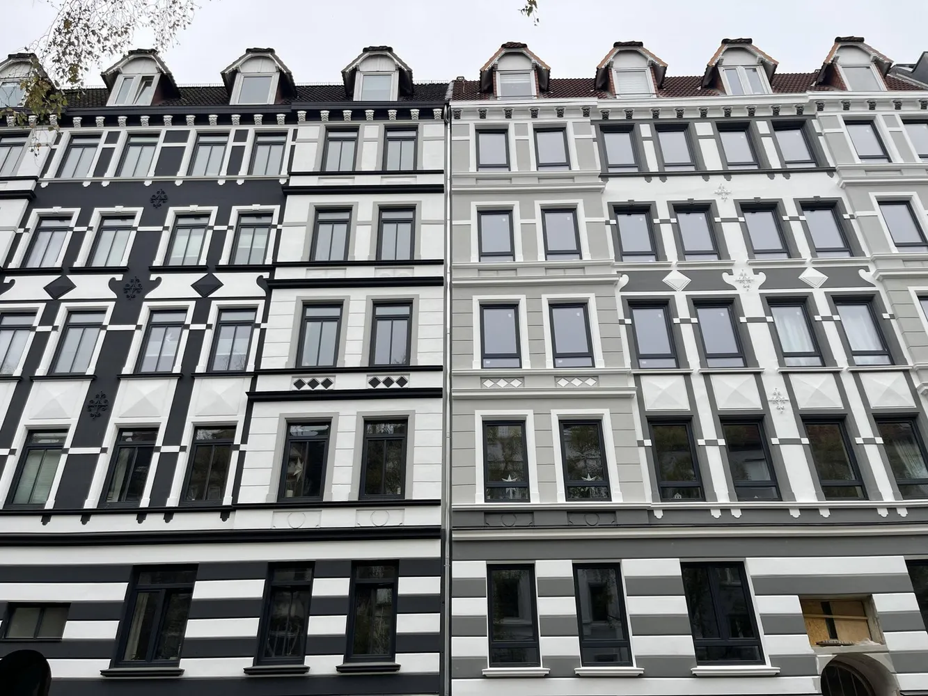 2 Zimmer Wohnung mit 78 m² in Kiel – Bild 1