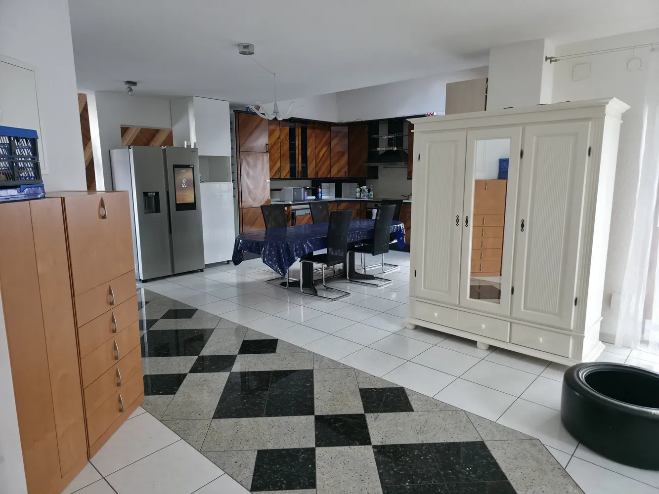 5 Zimmer Wohnung mit 153 m² in Stuttgart – Bild 12