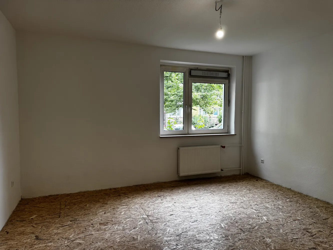 3 Zimmer Wohnung mit 66 m² in Braunschweig – Bild 3