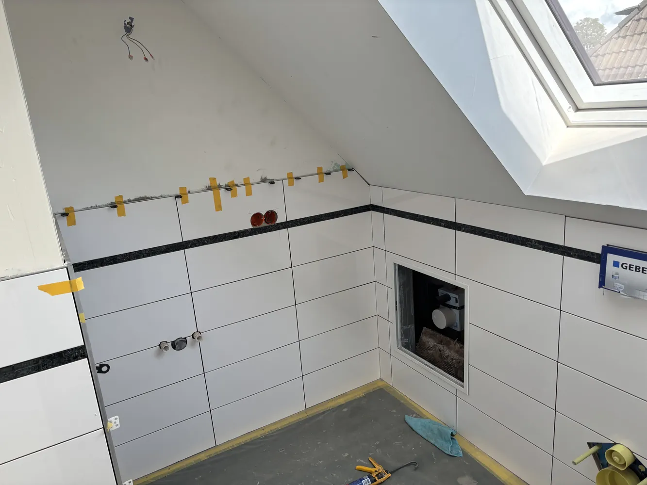 1 Zimmer Wohnung mit 28 m² in Hamburg – Bild 3