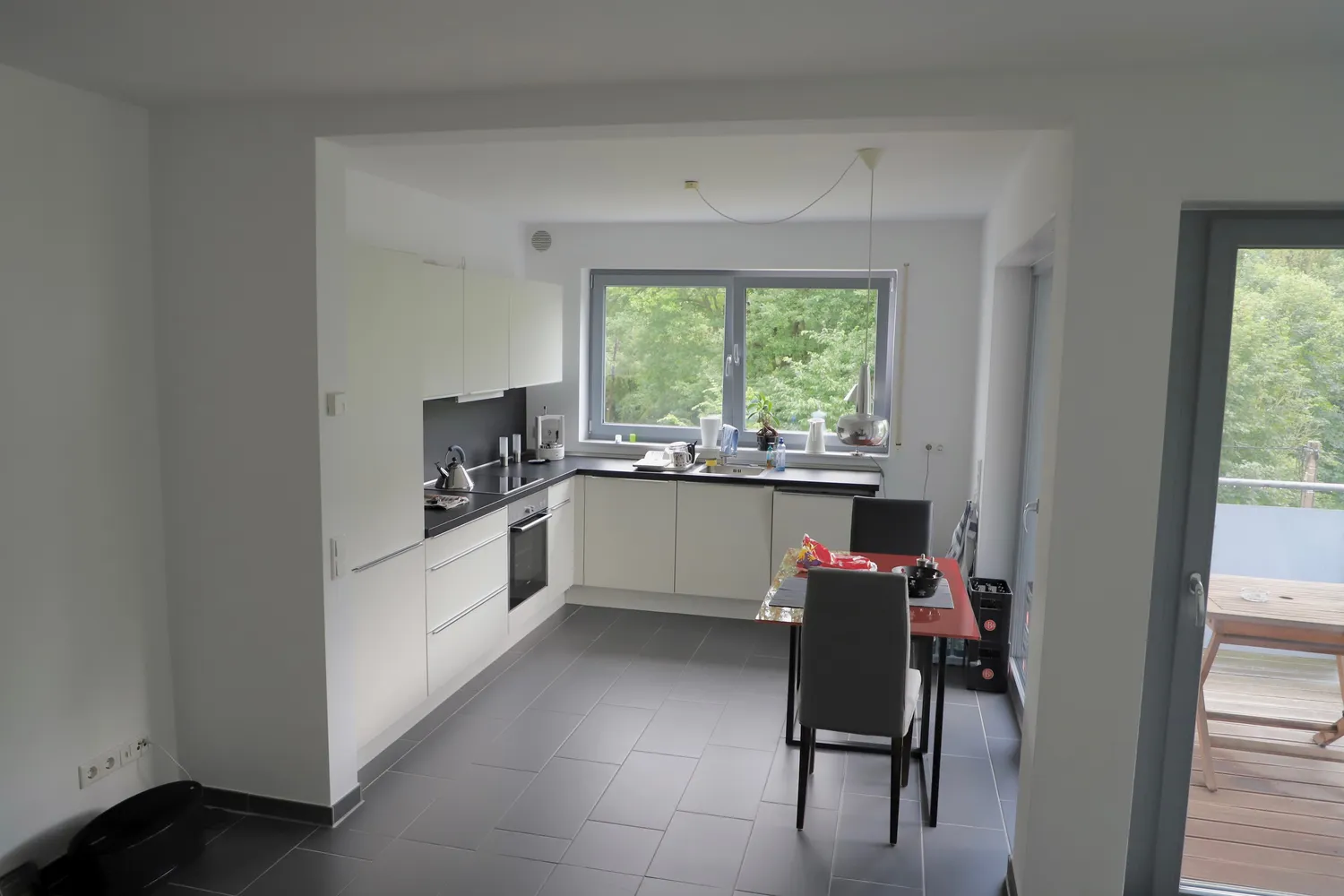 3 Zimmer Wohnung mit 70 m² in Dortmund – Bild 3