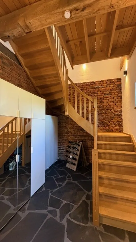 4 Zimmer Wohnung mit 146 m² in Arnsberg – Bild 1