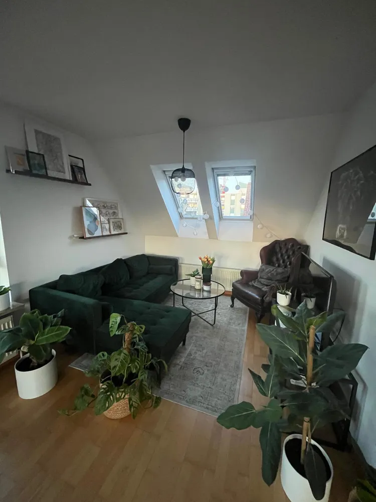 3 Zimmer Wohnung mit 72 m² in Nürnberg – Bild 10