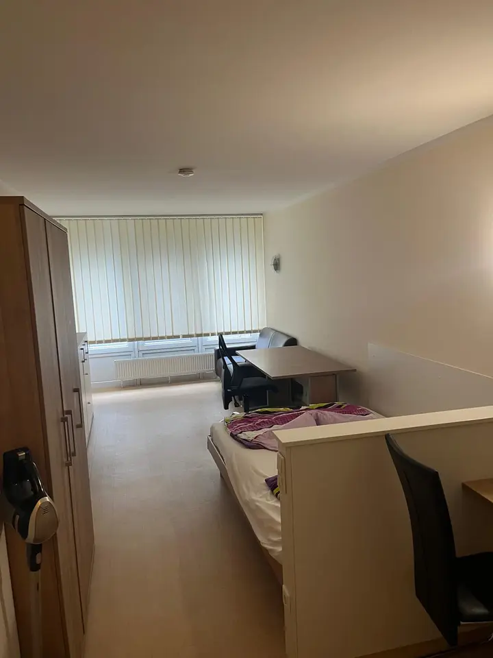 WG-Zimmer mit 16 m² in Ingolstadt – Bild 10