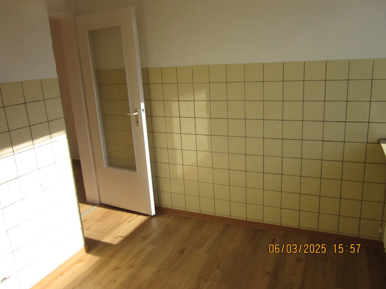 2 room apartment with 35 m² in Gelsenkirchen – Photo 9