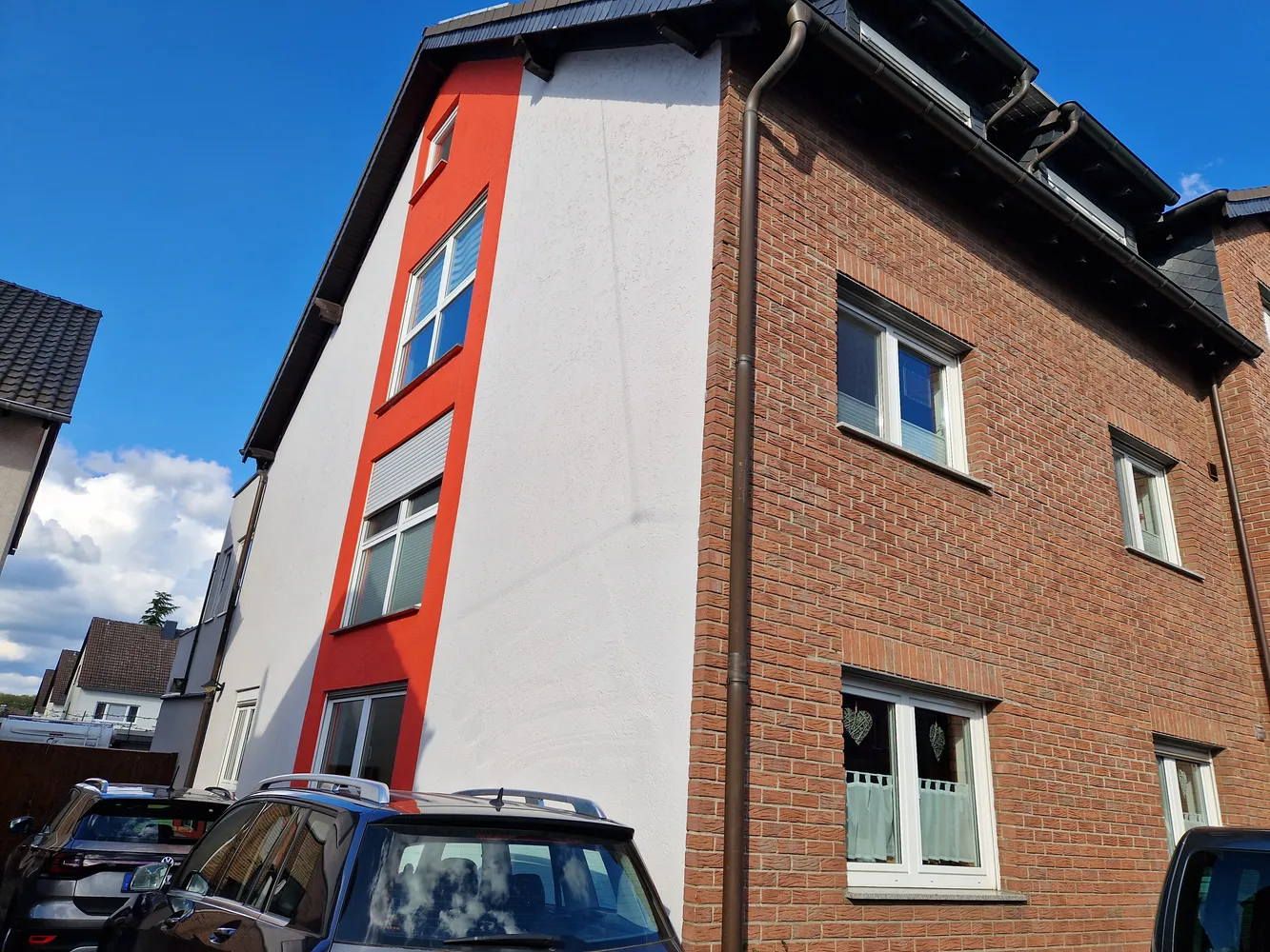 3 room apartment with 125 m² in Troisdorf – Photo 5