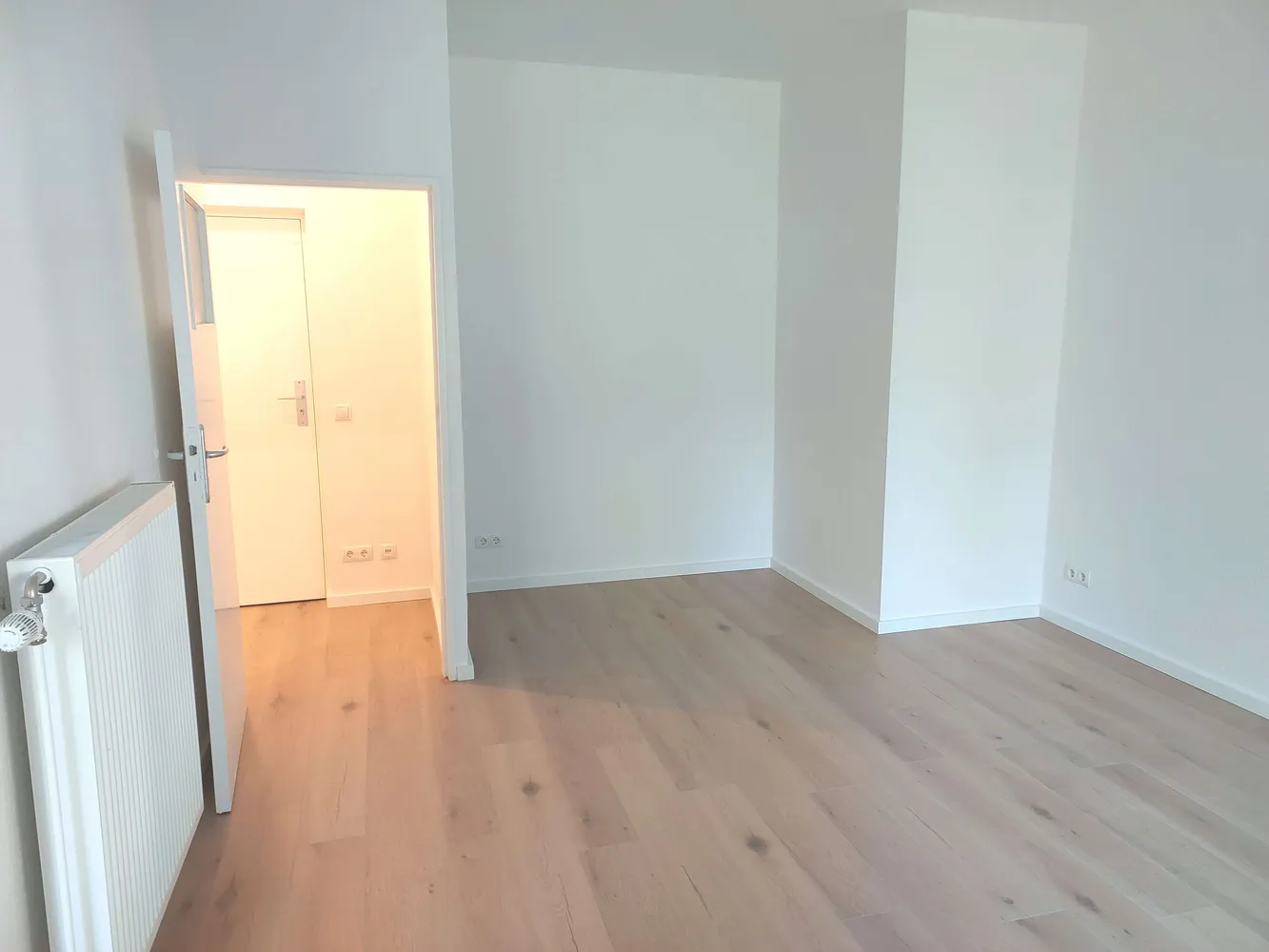 1 Zimmer Wohnung mit 27 m² in Berlin – Bild 2