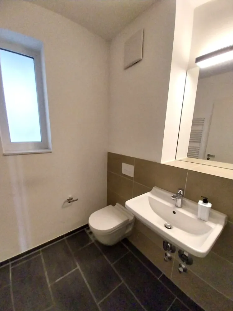2 Zimmer Wohnung mit 60 m² in Frankfurt am Main – Bild 9