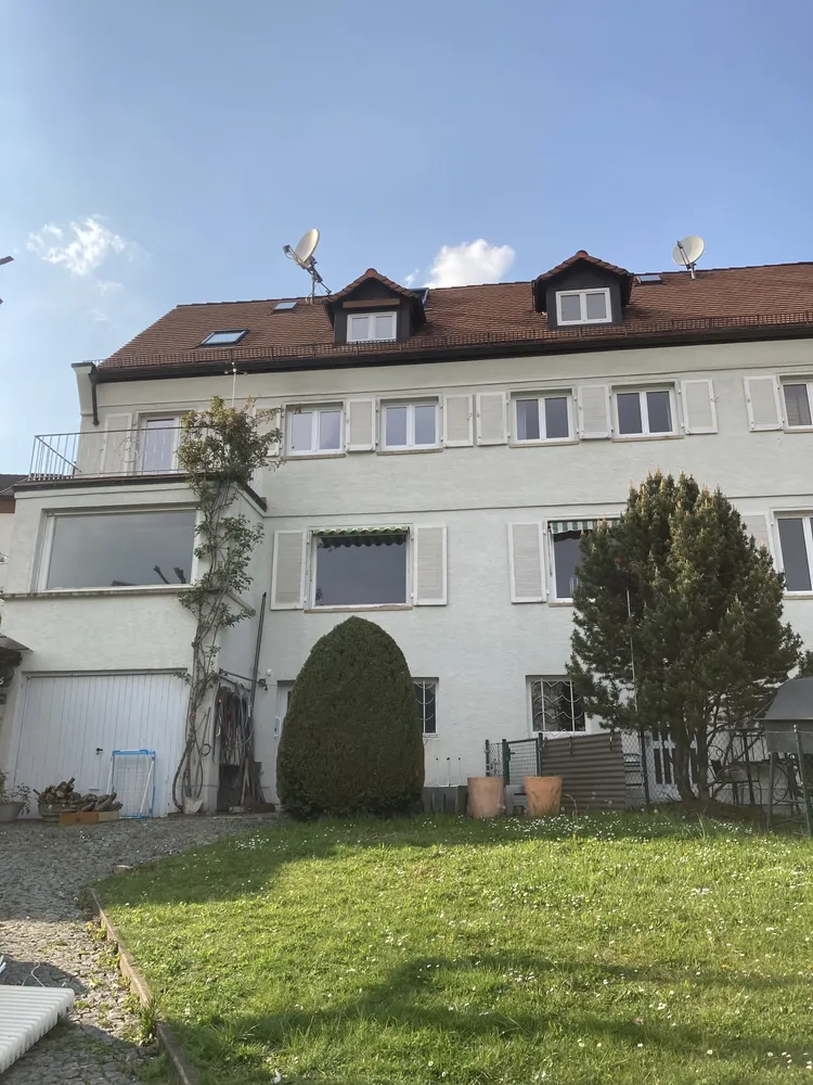 1 Zimmer Wohnung mit 18 m² in Stuttgart – Bild 8