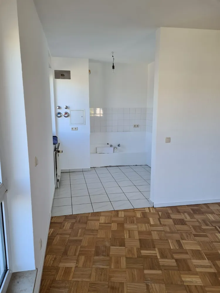 2 room apartment with 65 m² in Frankfurt am Main – Photo 8