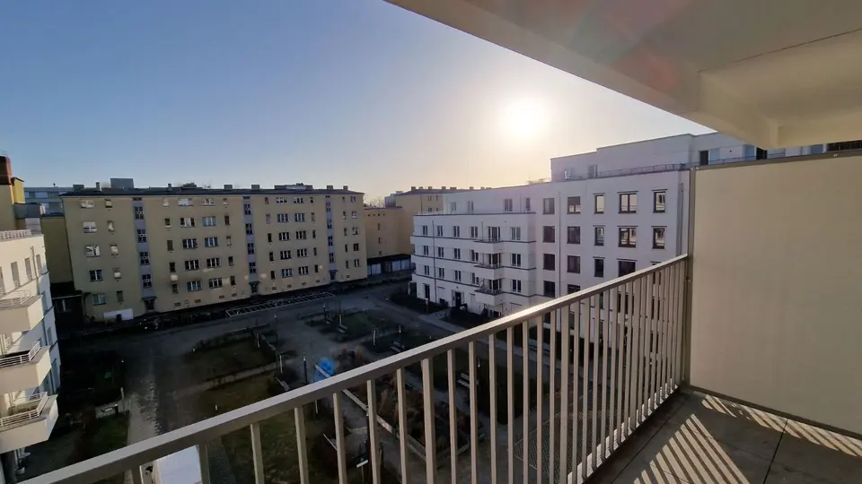 3 Zimmer Wohnung mit 69 m² in Berlin – Bild 8