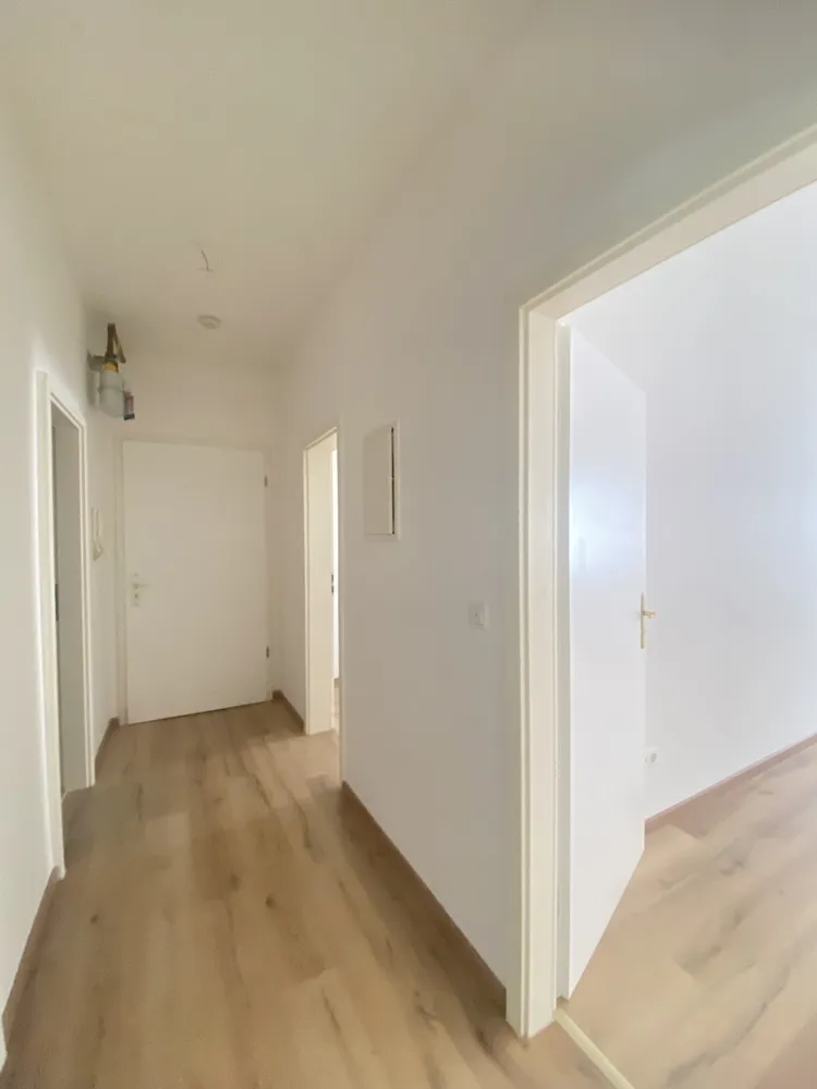 4 Zimmer Wohnung mit 85 m² in Frankfurt am Main – Bild 1