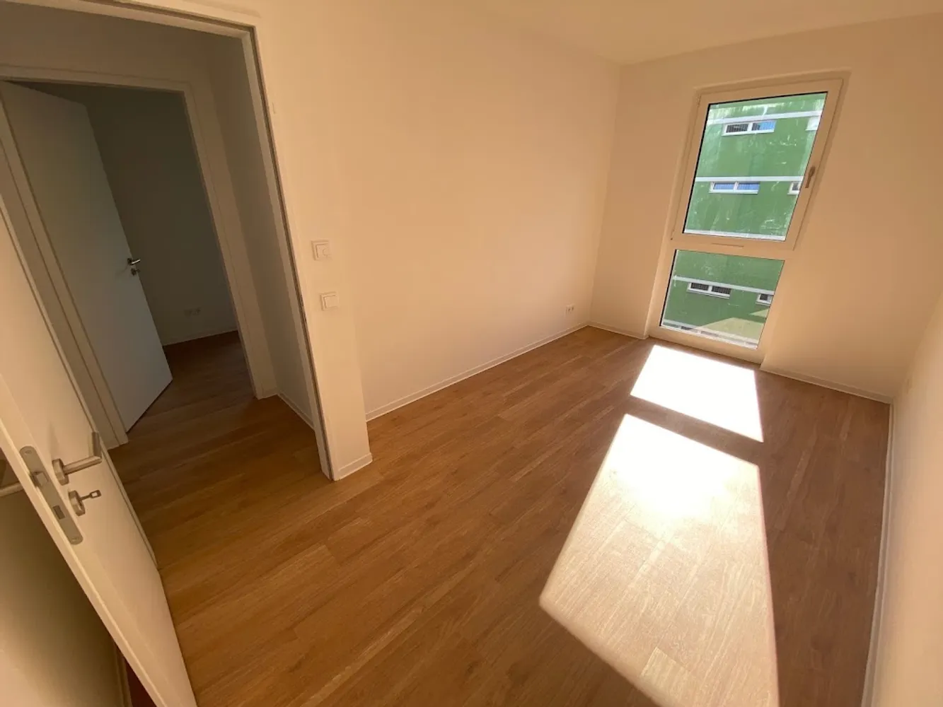 4 room apartment with 89 m² in Berlin – Photo 2