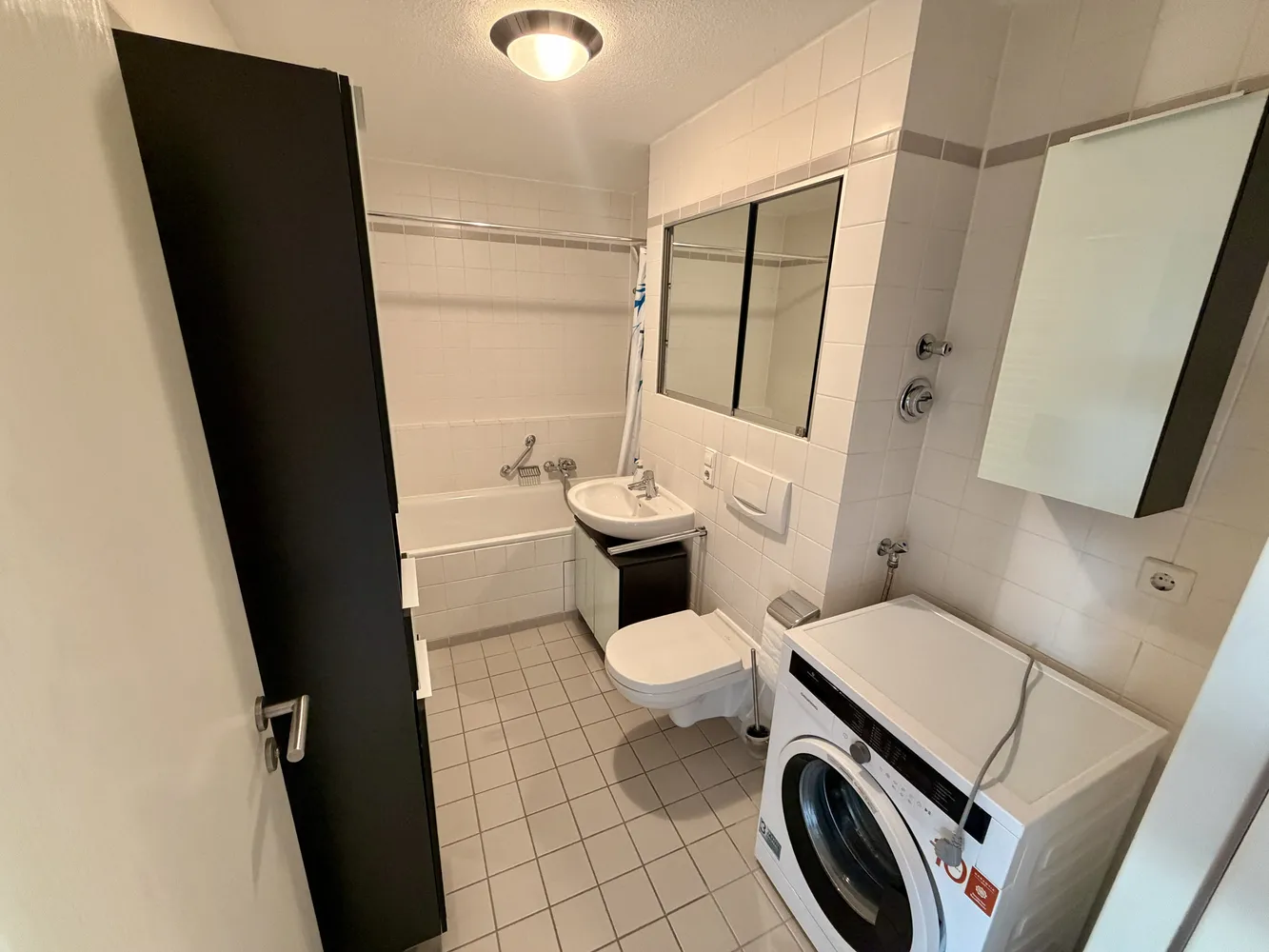 5 Zimmer Wohnung mit 125 m² in Karlsruhe – Bild 10