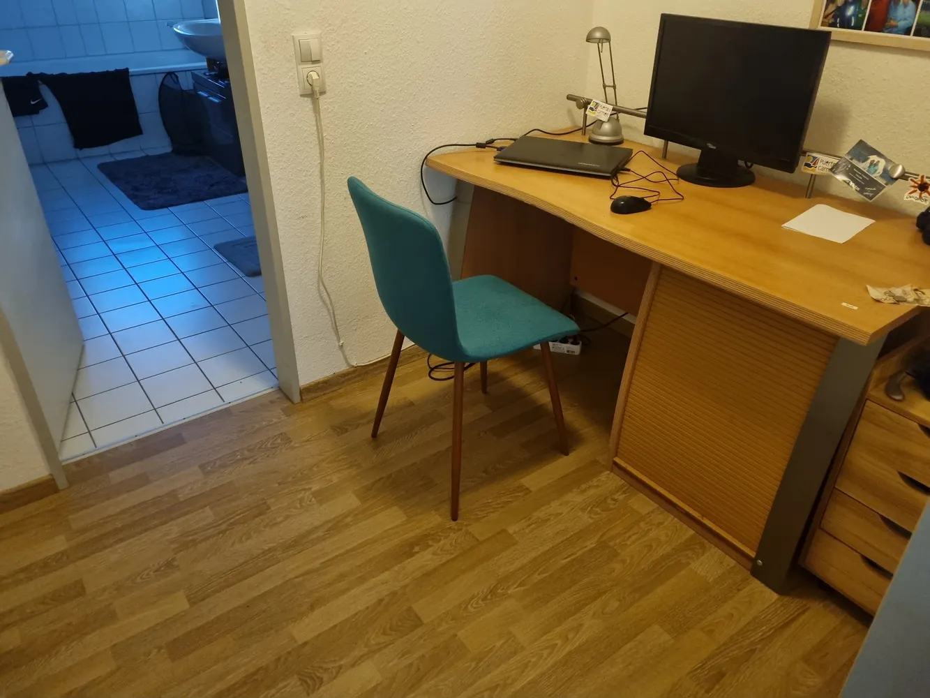 3 room apartment with 80 m² in Bonn – Photo 7