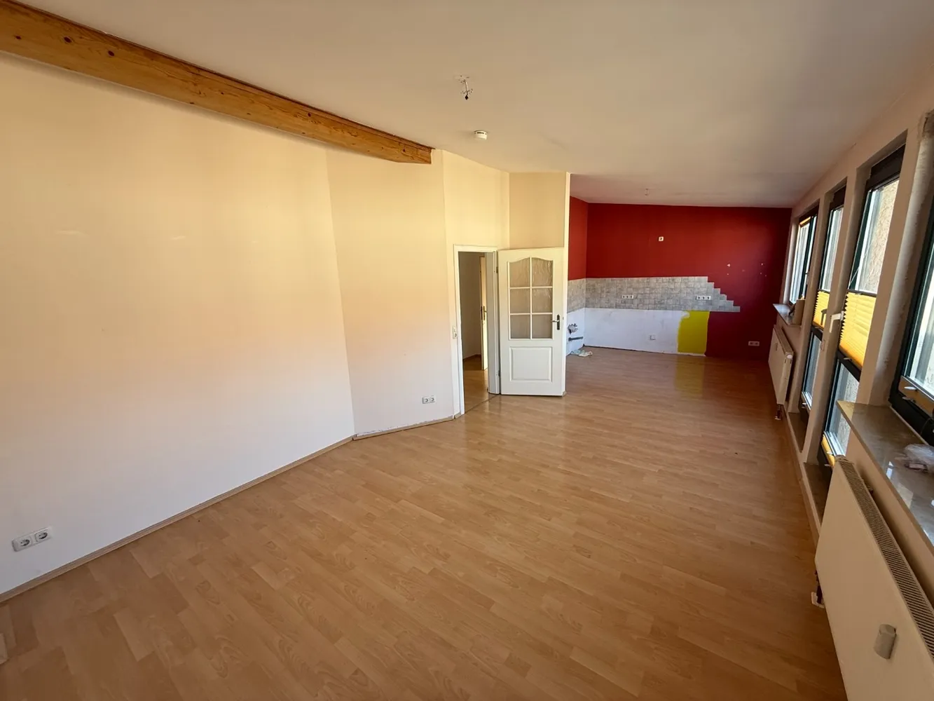 3 Zimmer Wohnung mit 88 m² in Rostock – Bild 3