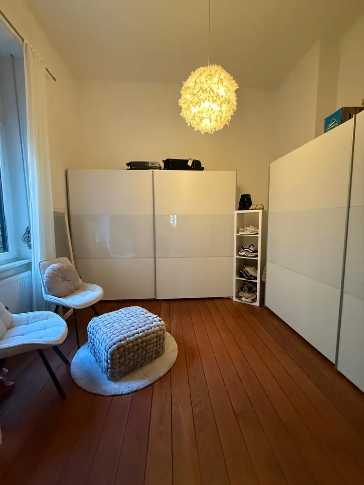 4 Zimmer Wohnung mit 124 m² in Wiesbaden – Bild 12