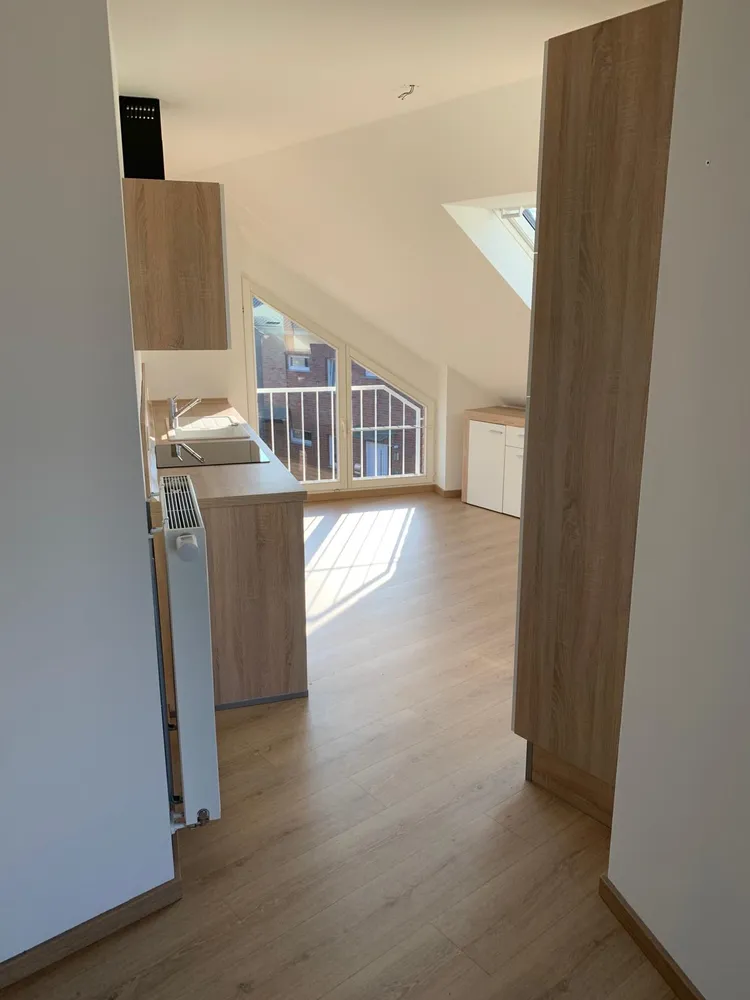 2 Zimmer Wohnung mit 64 m² in Dorsten – Bild 6