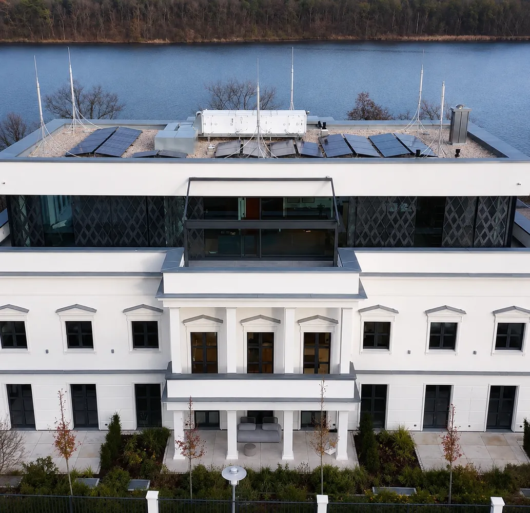 3 Zimmer Wohnung mit 86 m² in Potsdam – Bild 1