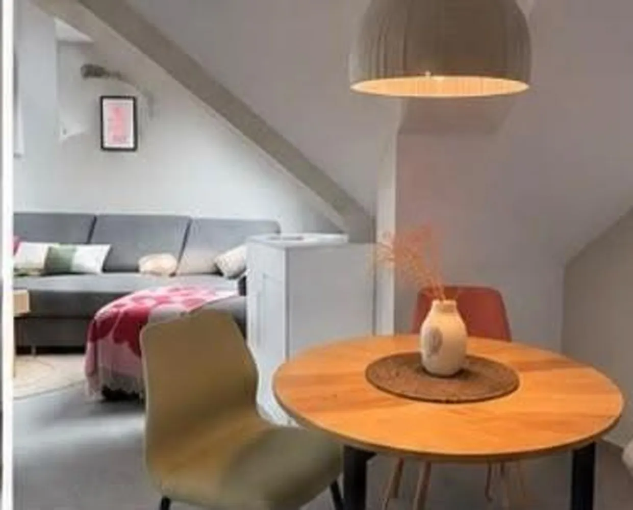 2 Zimmer Wohnung mit 80 m² in Essen – Bild 3