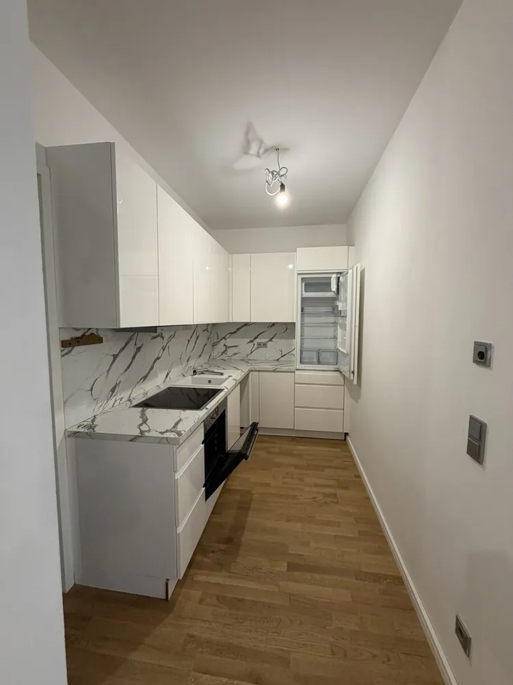 2 Zimmer Wohnung mit 54 m² in Berlin – Bild 8