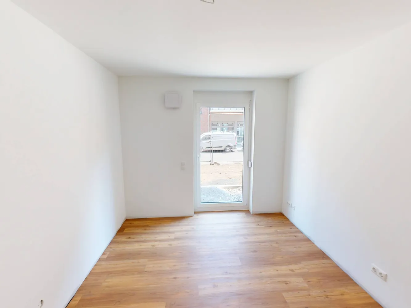 4 Zimmer Wohnung mit 105 m² in Mannheim – Bild 12