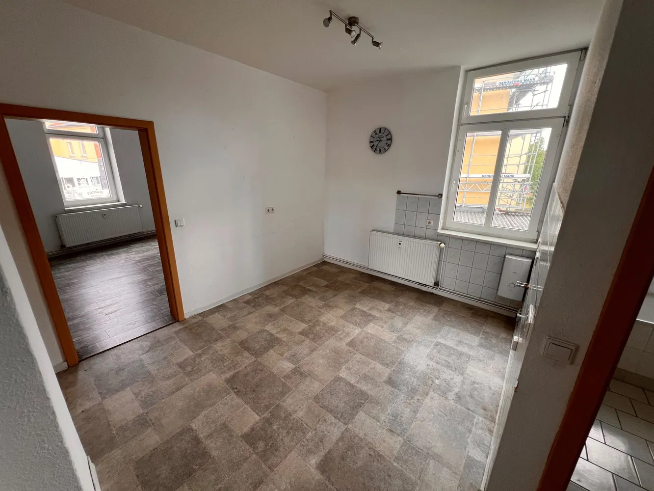 3 room apartment with 65 m² in Güstrow – Photo 12