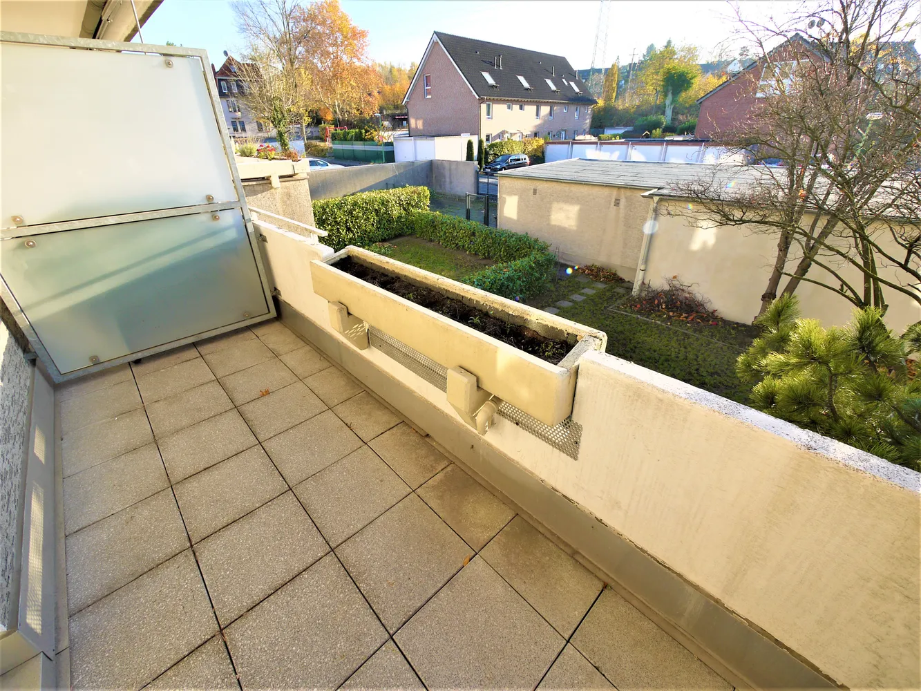 3 Zimmer Wohnung mit 78 m² in Essen – Bild 11