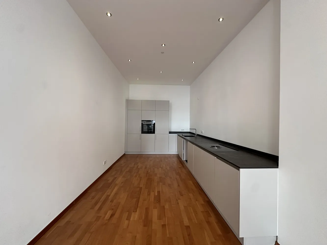 3 Zimmer Wohnung mit 94 m² in München – Bild 8